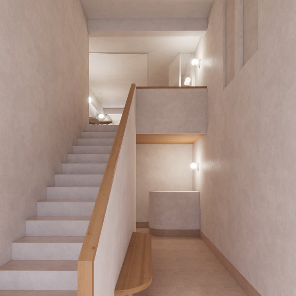 Foto de la casa Marull